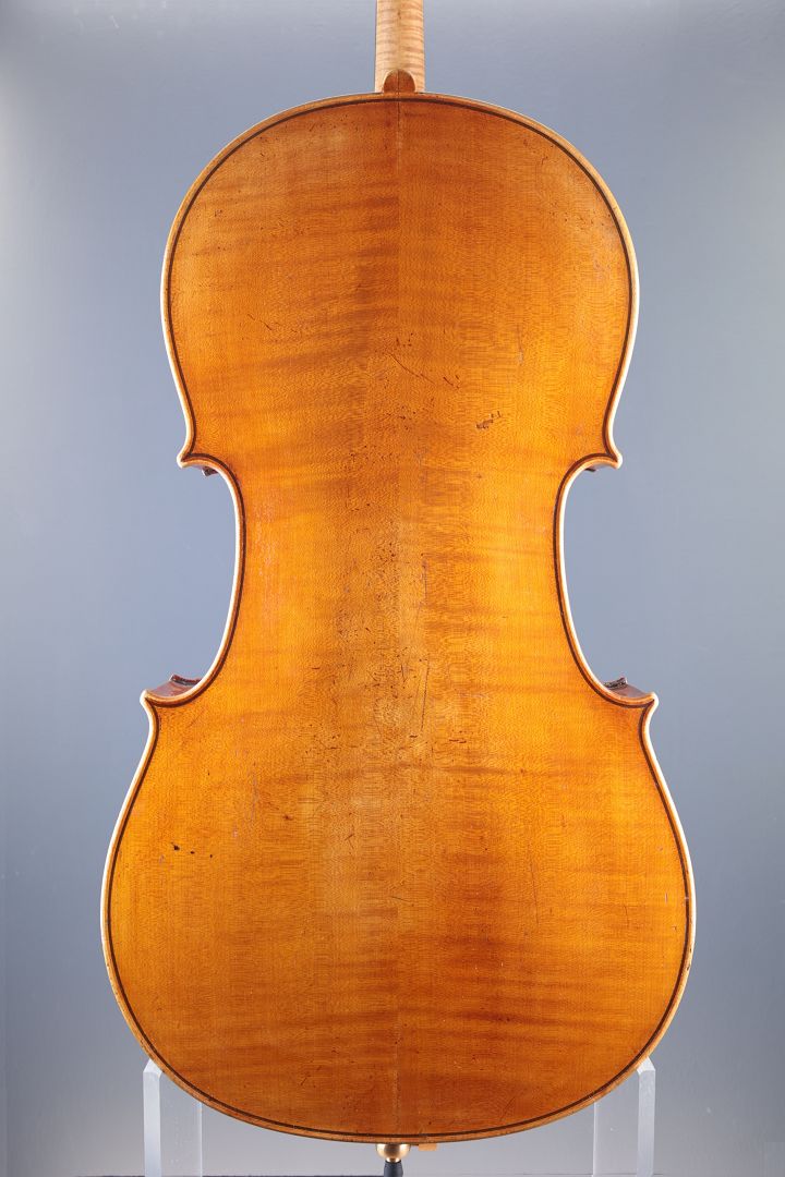 Hornsteiner Johann - Passau Anno 1968 - C-433